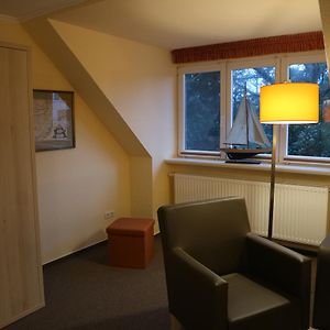 Comfort Doppelzimmer
